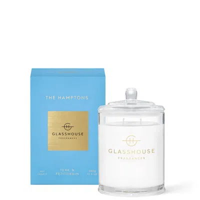 Glasshouse Fragrances The Hamptons 380g