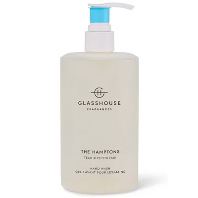 Glasshouse Fragrances The Hamptons Hand Wash 15.2 Fl. Oz.