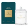 Glasshouse Fragrances Velvet Rhapsody Candle 13.4 Oz.