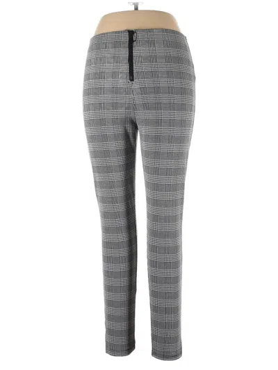 Pre-owned Glassons Dress Pants In Gray