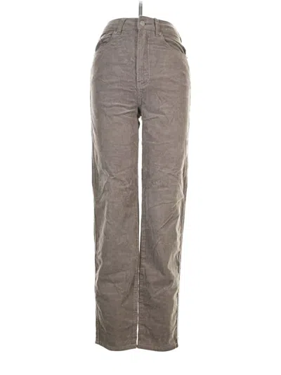 Pre-owned Glassons Jeans In Gray