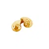 Glasstyk I/s Women's Drops Earrings Gold