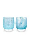 Glassybaby I Do; I Do In Blue