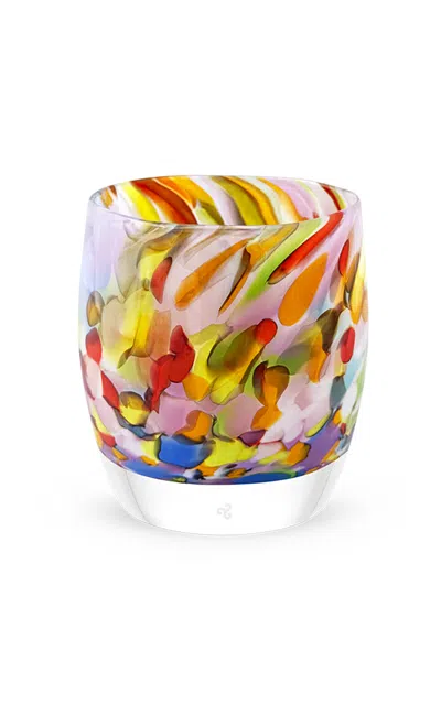 Glassybaby Spontaneous In Multi