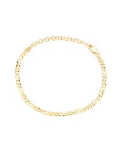 Glaze Jewelry 14k Over Silver Bracelet