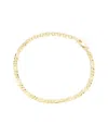 Glaze Jewelry 14k Over Silver Bracelet