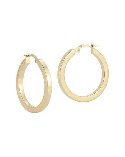 Glaze Jewelry 14k Plated Earrings In Gold