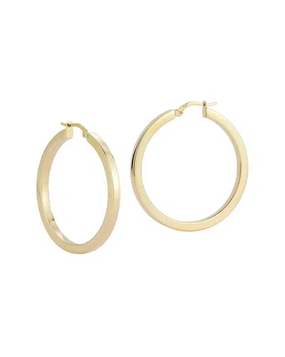 Glaze Jewelry 14k Plated Earrings In Gold