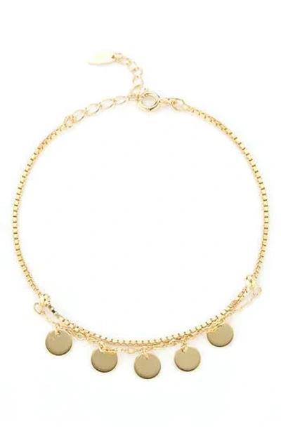 GLAZE JEWELRY GLAZE JEWELRY CHARM BRACELET