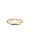 Glaze Jewelry Cubic Zirconia Band Ring