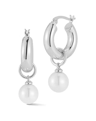 Glaze Jewelry Dangle Earrings