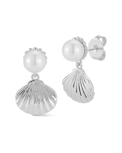 GLAZE JEWELRY GLAZE JEWELRY DANGLE EARRINGS