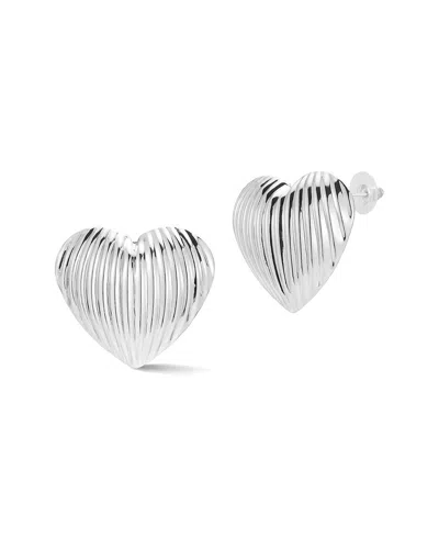 Glaze Jewelry Glaze529-wg In Silver