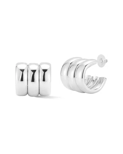 Glaze Jewelry Glaze530-wg In Silver