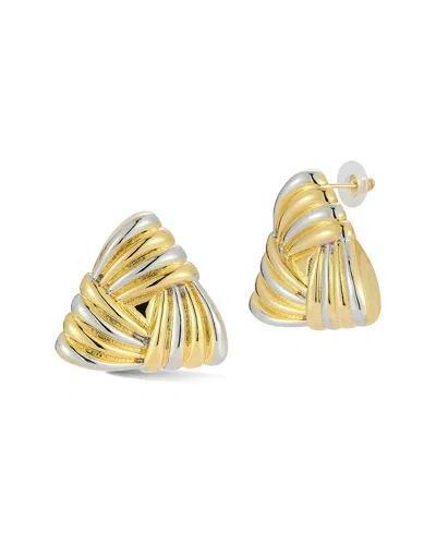Glaze Jewelry Glaze536-2t In Gold