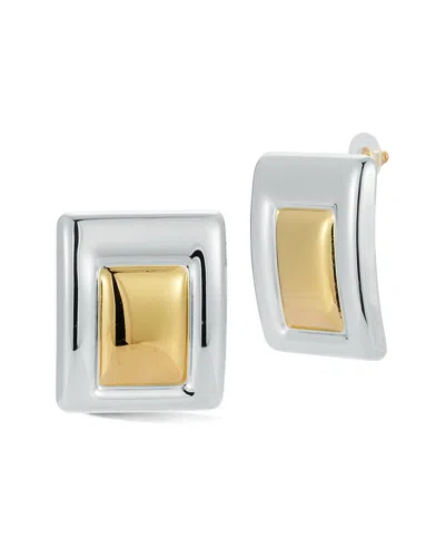 Glaze Jewelry Glaze537-2t In Metallic