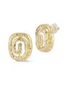 Glaze Jewelry Glaze542-yg In Yellow