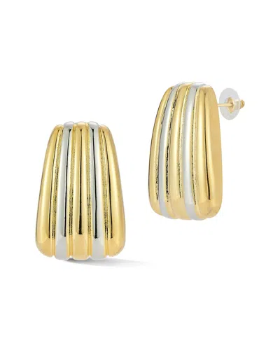 Glaze Jewelry Glaze545-2t In Gold