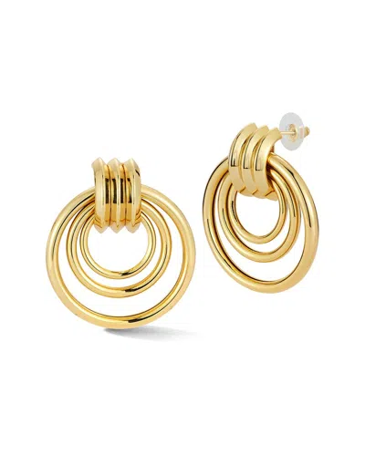 Glaze Jewelry Glaze548-yg In Yellow