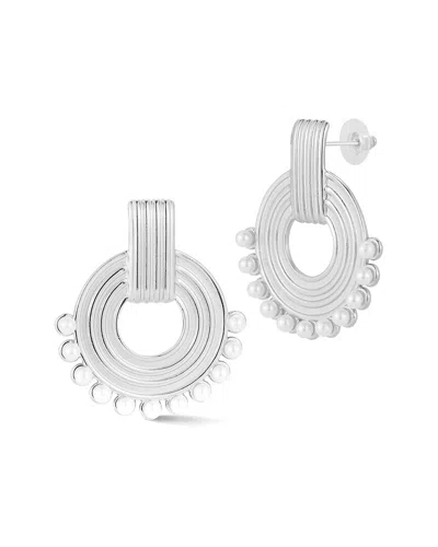 Glaze Jewelry Glaze552-wg In White