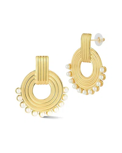 Glaze Jewelry Glaze552-yg In Gold