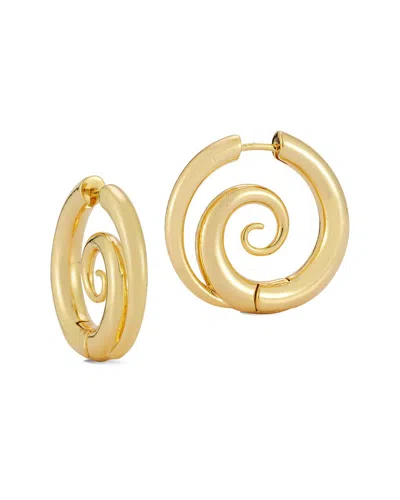 Glaze Jewelry Glaze555-yg In Gold