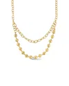 Glaze Jewelry Glaze556-yg In Gold