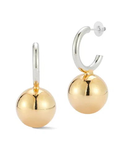 Glaze Jewelry Glaze558-2t In Gold