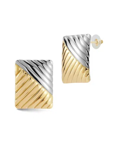 Glaze Jewelry Glaze559-2t In Gold