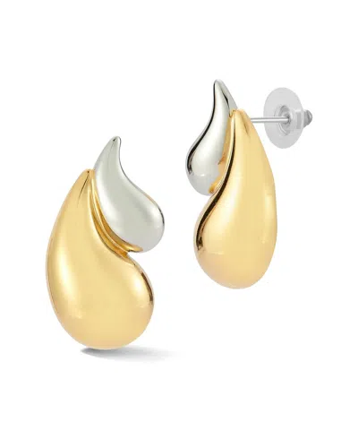 Glaze Jewelry Glaze561-2t In Gold