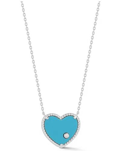 Glaze Jewelry Glaze640-wg In Blue
