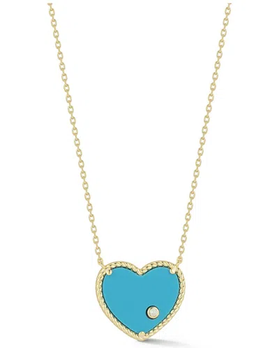 Glaze Jewelry Glaze640-yg In Blue