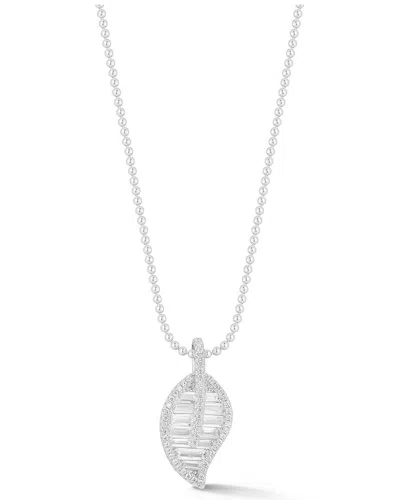 Glaze Jewelry Glaze644-wg In Silver