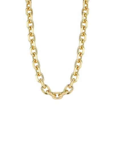 Glaze Jewelry Gold Plated Necklace