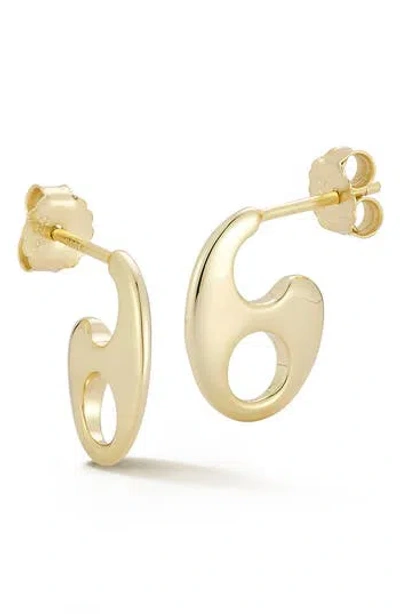 GLAZE JEWELRY GLAZE JEWELRY MARINER DROP EARRINGS