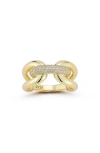 Glaze Jewelry Open Ring