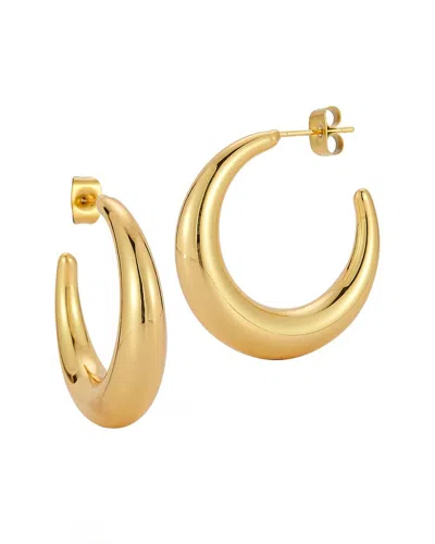 GLAZE JEWELRY GLAZE JEWELRY PLATED EARRINGS