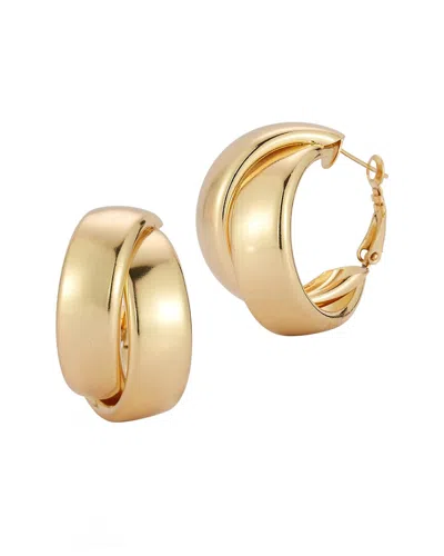 GLAZE JEWELRY GLAZE JEWELRY PLATED EARRINGS