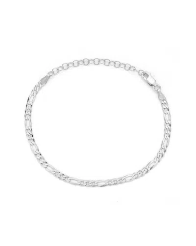 Glaze Jewelry Silver Bracelet
