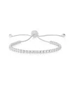Glaze Jewelry Cubic Zirconia Tennis Bracelet