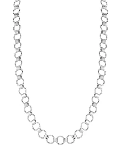 Glaze Jewelry Statement Necklace