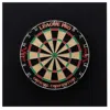 Gld Products 27 X 27 Eva Steel Tip Dart Backboard