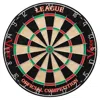 Gld Products League Bristle Dartboard