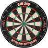 Gld Products Viper Aim 360 Sisal Dart Board