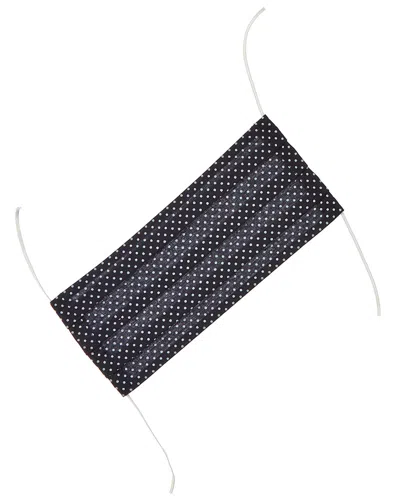 Glem Cloth Face Mask In Neutral