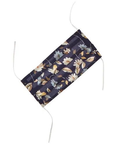 Glem Cloth Face Mask In Green