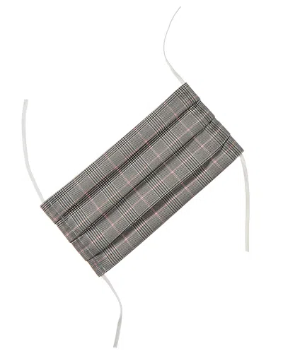 Glem Cloth Face Mask In Pink