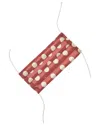 Glem Cloth Face Mask In Pattern