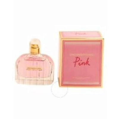 Glenn Perri Ladies Unconditional Pink Edp Spray 2.8 oz Fragrances 3700134411228 In Red   / Ink / Pink