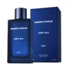 Glenn Perri Men's Inner Force Deep Bleu Edp Spray 3.4 oz Fragrances 3700134412232